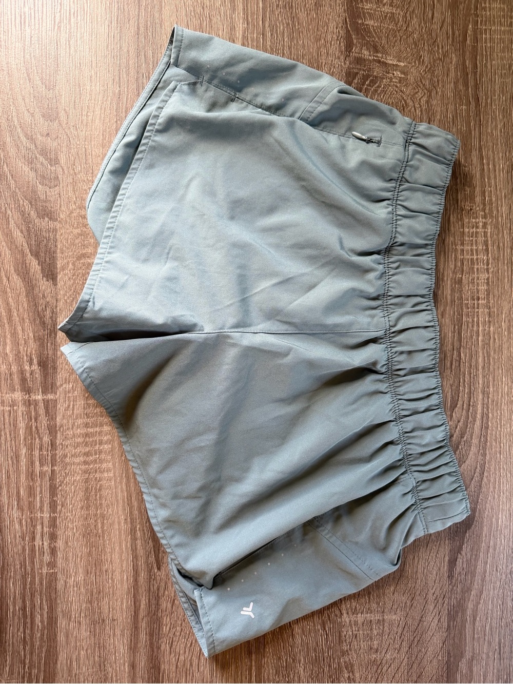 Old Navy Women’s Athletic Shorts - Sage Green